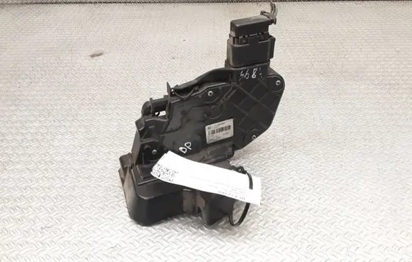 Land Rover Range Rover Sport L320 Front door lock FQJ000207