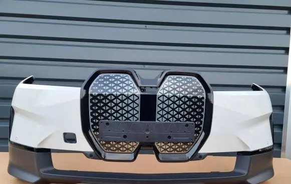 BMW iX Front bumper