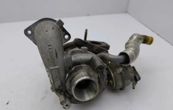 Citroen C4 II Turbo 9686120680