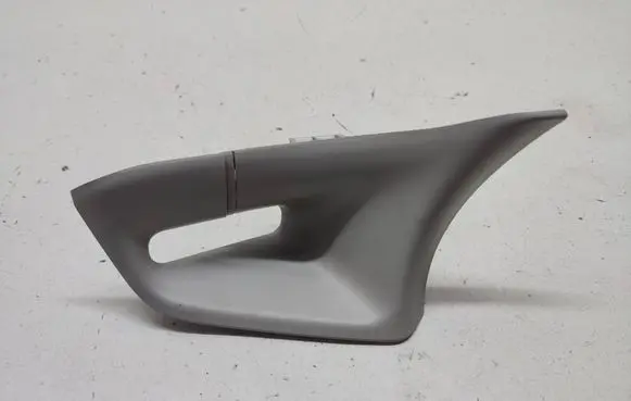 Mercedes-Benz E W213 Seat belt trim A2136925000