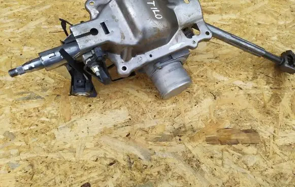 Fiat Stilo Steering wheel axle ZZZZZ
