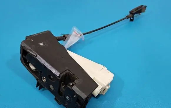 Ford Galaxy Front door lock 93BG220A20DD IMPRK1594230