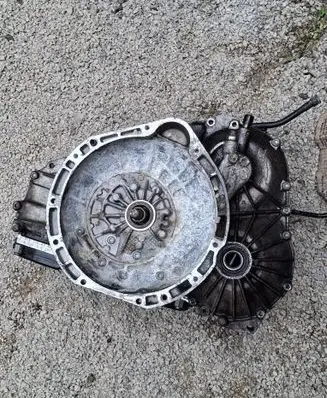Mercedes-Benz A W168 Automatic gearbox A1683704500 00297081 R1683701610