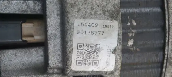 Dodge Caliber Air conditioning (A/C) compressor (pump) 4471905056 12SP15
