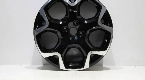 Opel Crossland X R18 alloy rim 9835027680 GP00128R