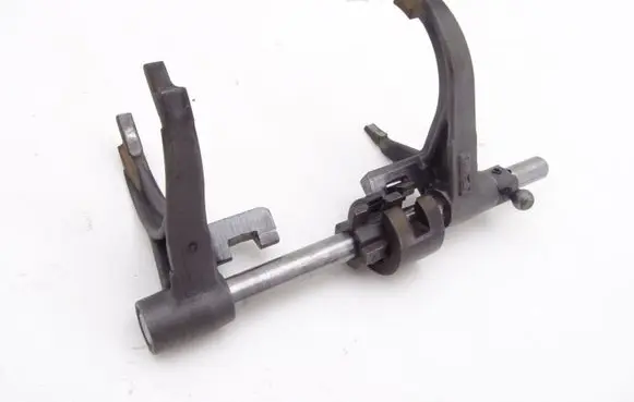 Skoda Felicia I Gear shifter/selector 