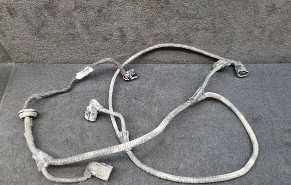 Audi A3 S3 8P Parking sensor (PDC) wiring loom 8P3971085