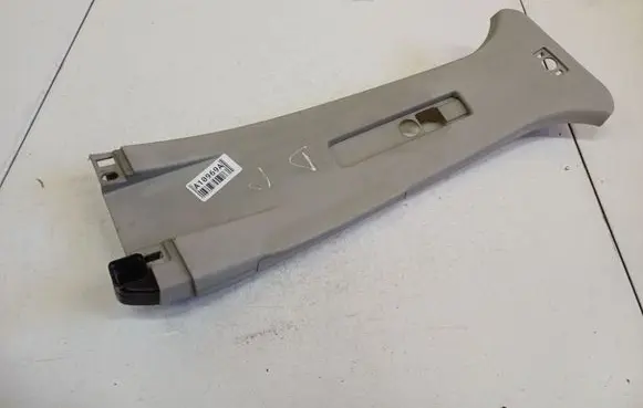 Ford Galaxy (B) pillar trim (top) 6M21U24582ALW