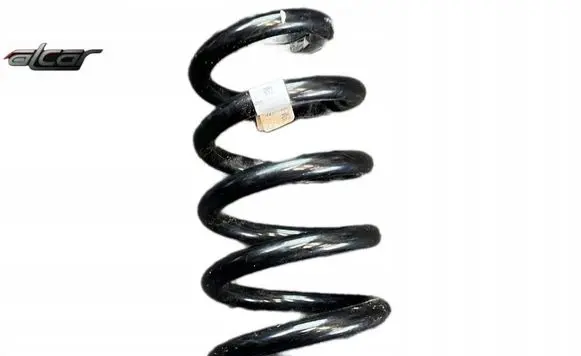 Volkswagen ID.4 Rear coil spring 1EA511103H