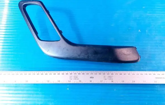 Volkswagen Crafter Front door interior handle trim 