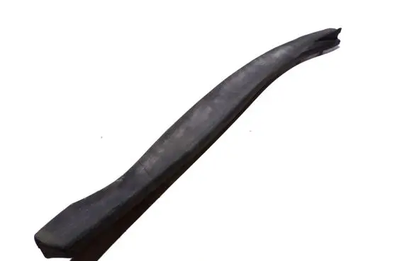 Volkswagen Golf V Other front door trim element 1K5837381D