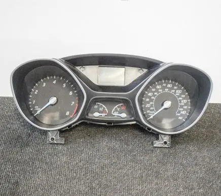 Ford Focus Speedometer (instrument cluster) BM5T10849BBB 2085963