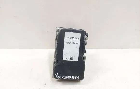 Volkswagen Fox ABS Pump 5Z0907379A 5Z0614117B