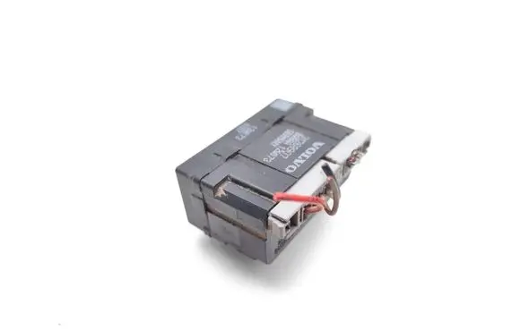 Land Rover Freelander 2 - LR2 Seat heating relay 31268907