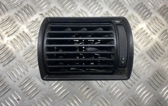 Audi A6 S6 C4 4A Dash center air vent grill 4A1820901