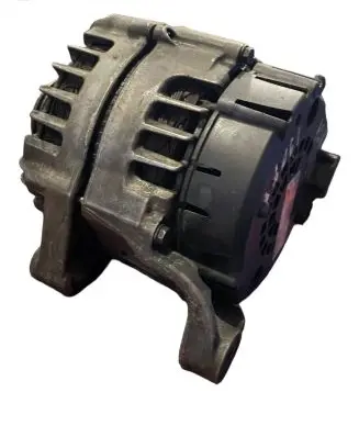 BMW X5 F15 Generator/alternator 8570672