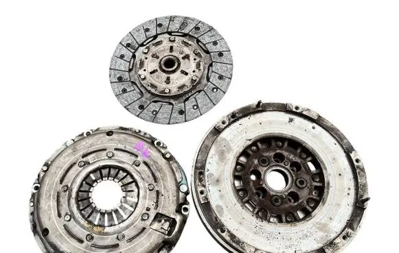 Opel Astra K Clutch set kit 55485505 1939531