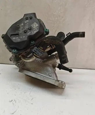 Audi A4 S4 B9 Throttle valve 04L128059T 04L128063T