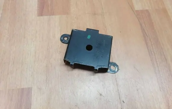 Renault Espace V (RFC) Fuel injection pump control unit/module 174288433R