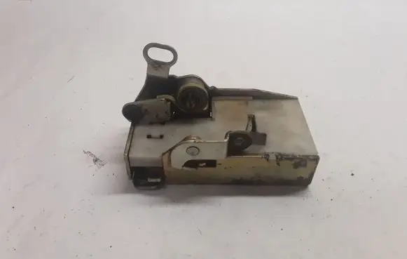 Ford Transit Rear door lock 86VBV43288AA