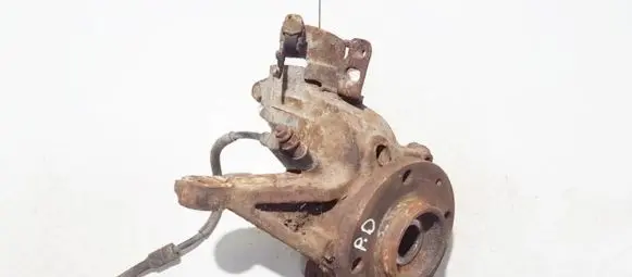 Citroen Xsara Picasso ABS brake wheel speed sensor