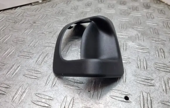 Seat trim