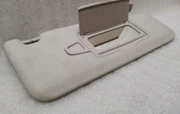 Mercedes-Benz S C217 Sun visor A2176808001