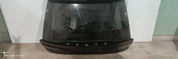 Volvo S90, V90 Tailgate/trunk/boot lid 31455808