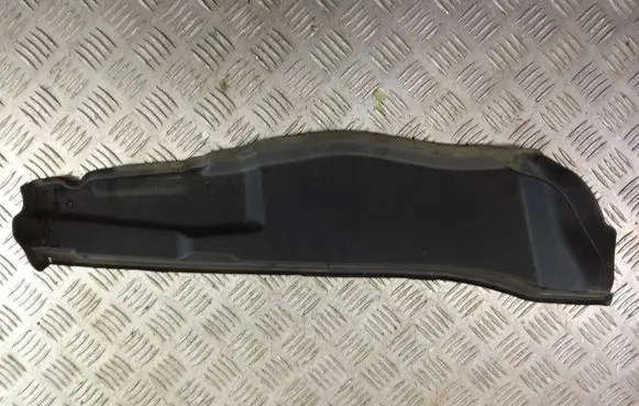 BMW X1 F48 F49 Engine compartment rubber 7329399