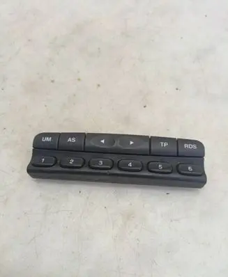 Opel Astra G Other switches/knobs/shifts 13107918
