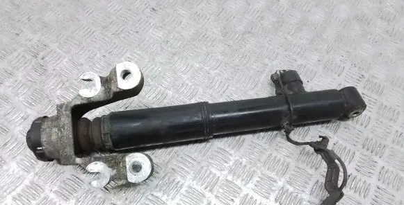 Volvo S90, V90 Rear shock absorber/damper 31658447