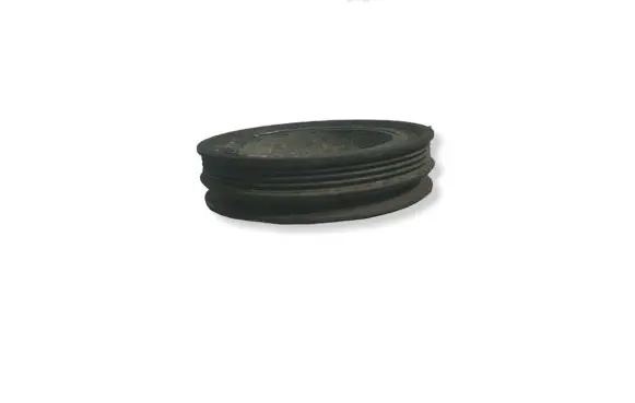 Opel Astra G Crankshaft pulley 3554166