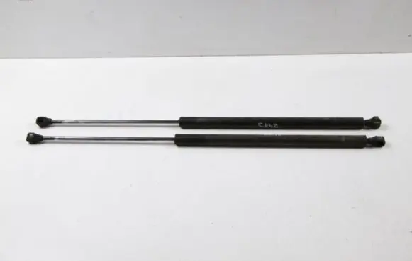 Fiat Ulysse Tailgate strut 9622553680