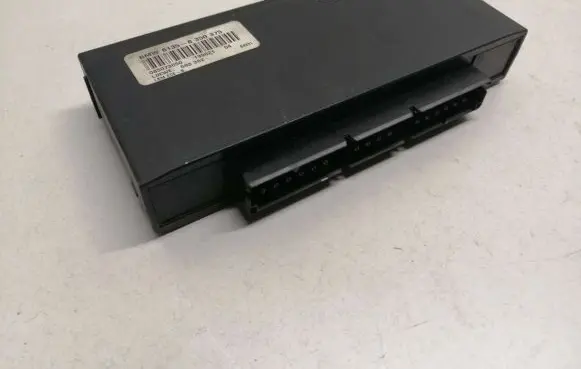BMW 5 E34 Comfort/convenience module 61358350375 085073050 199621