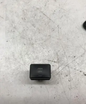 Porsche Cayenne (9PA) Other switches/knobs/shifts 7L5927225A