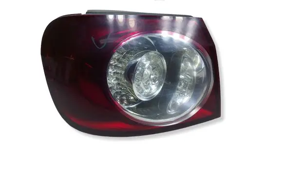 Volkswagen Golf Plus Rear/tail lights 5M0945095LKASACJA 5M0945095L