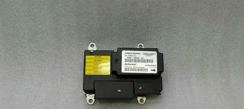 Aston Martin Vanquish Zagato Torque split ecu control unit/module DD3314C246AA