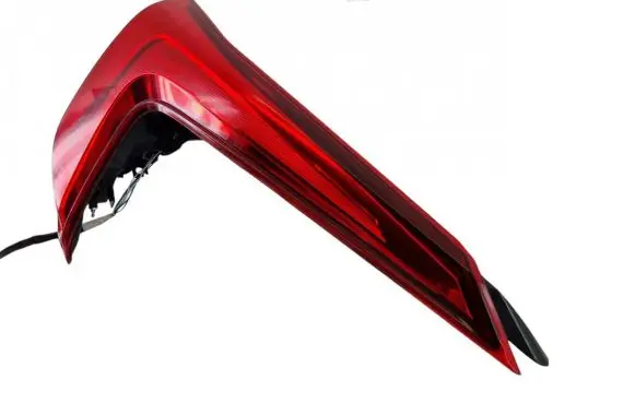 Mitsubishi Eclipse Cross Rear/tail lights