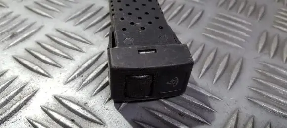 Panel lighting control switch