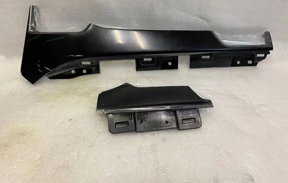 Tesla Model X Panel trim 104596992C
