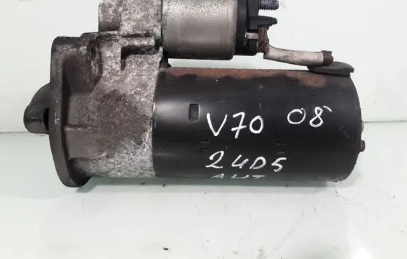 Volvo V70 Starter motor 30724473