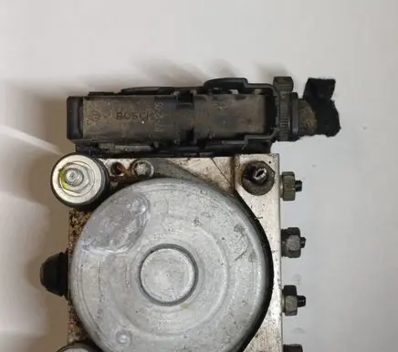 Opel Corsa D ABS Pump 0265232238 13277812 0265800422