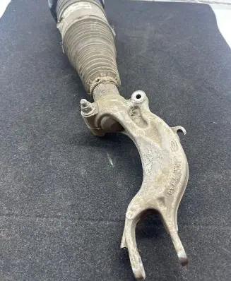 Audi Q7 4M Air suspension front shock absorber 4M0616039AE F309515901