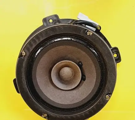 Hyundai Santa Fe Front door speaker 9633026800