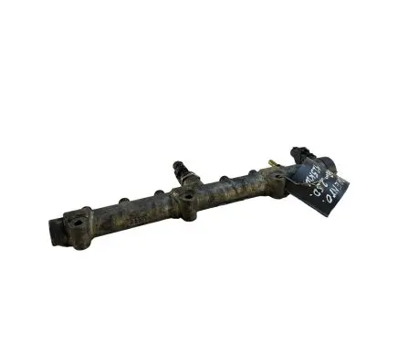 KIA Sorento Fuel main line pipe 0445214103 002870L2