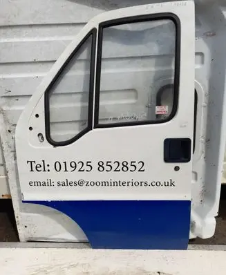 Fiat Ducato Front door 1347406080