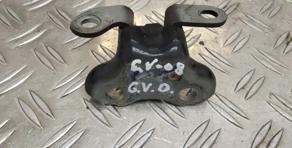Toyota Corolla Verso AR10 Rear door upper hinge
