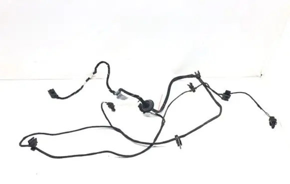 Audi A4 S4 B8 8K Parking sensor (PDC) wiring loom 8K0971104F