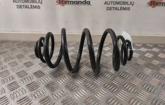 Mercedes-Benz Citan W415 Rear coil spring