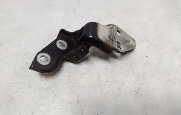 Citroen Jumper Front door lower hinge 